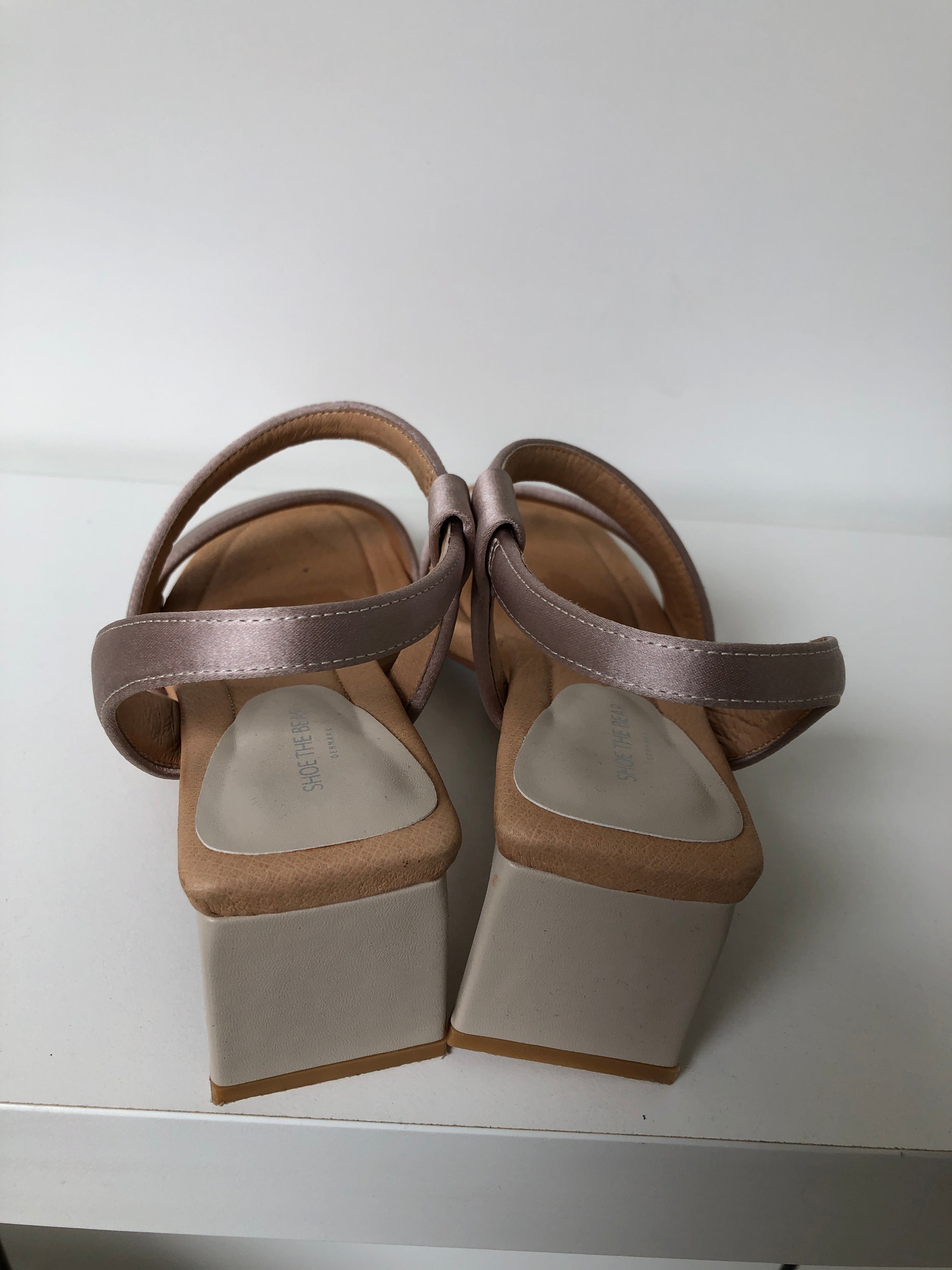 Shoe The Bear Sandaler